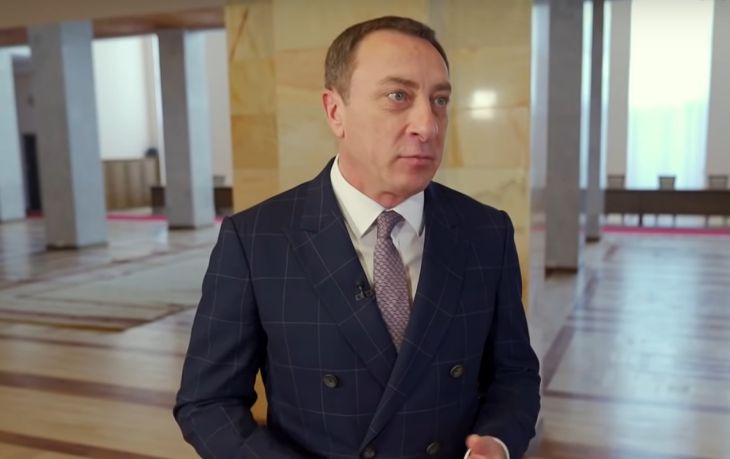 Николай Снопков ответил, что ждет Беларусь в случае жестких санкций Николай Снопков