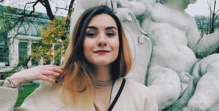В Кремле надеются, что Софию Сапегу отпустят белорусские силовики В Кремле надеются, что Софию Сапегу отпустят белорусские силовики