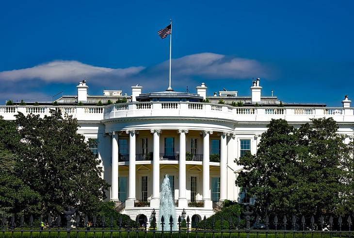 Минфин США подтвердил восстановление санкций против Беларуси США