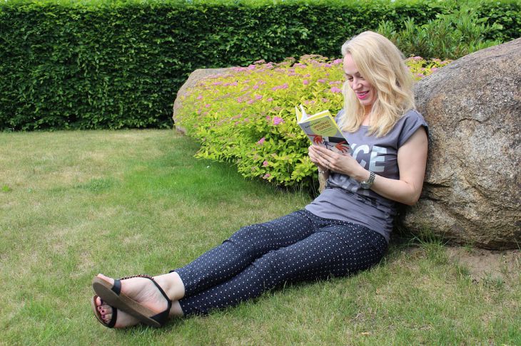 8 советов для женщины, которая страдает от чрезмерной любви к мужчине девушка