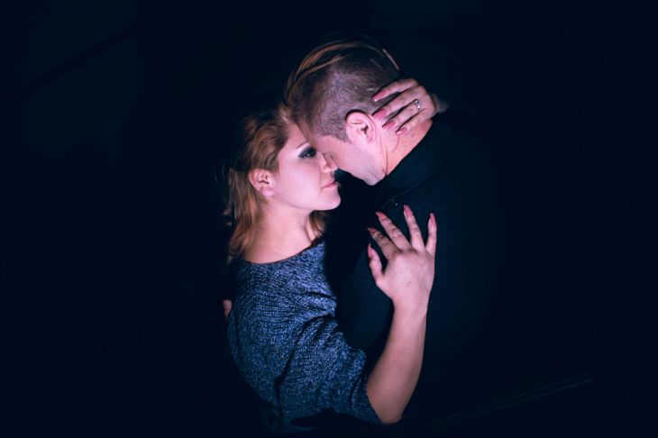 7 признаков, что мужчина лжет о любви к женщине пара