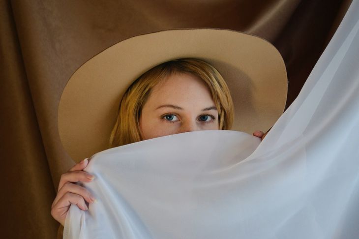 5 вещей, которые нельзя делать порядочной девушке девушка