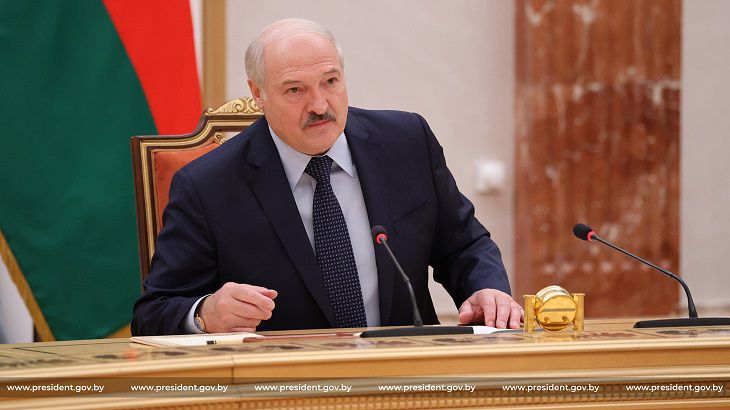 «Понимаете теперь, какими методами действуют эти мерзавцы». Лукашенко хочет расставить все точки над «i» Лукашенко