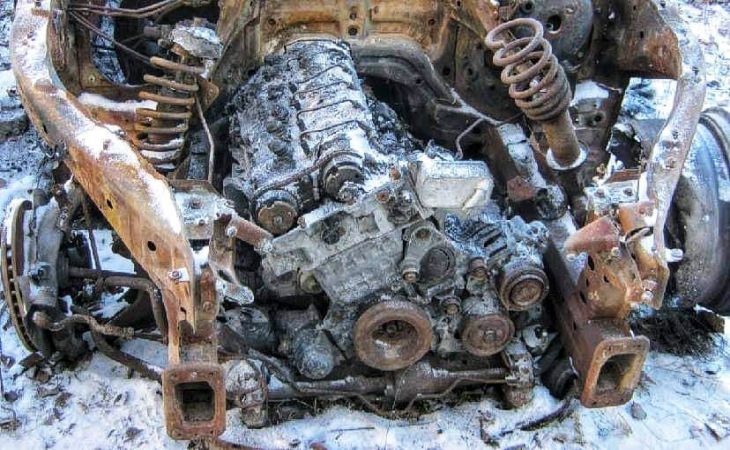 Белорусы обманули страховую на $90 тысяч. Вот как им это удалось   