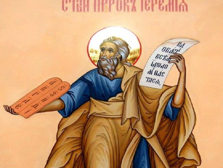 Как не навлечь проблемы с деньгами и работой 13 июня, в день Еремея-распрягальника Как не навлечь проблемы с деньгами и работой 13 июня, в день Еремея-распрягальника