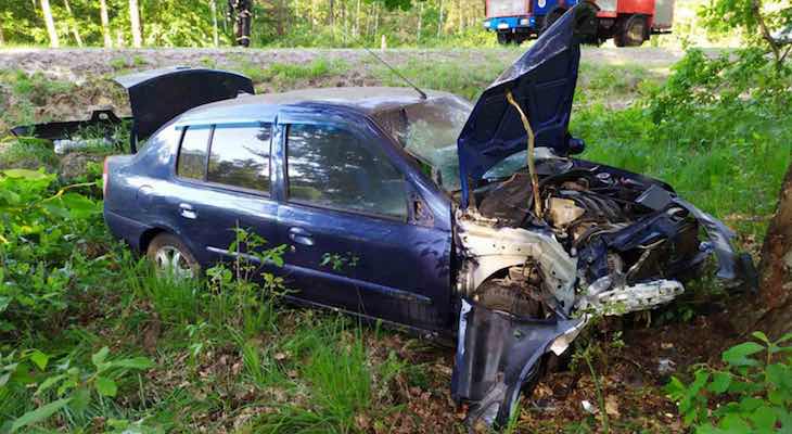 автомобиль