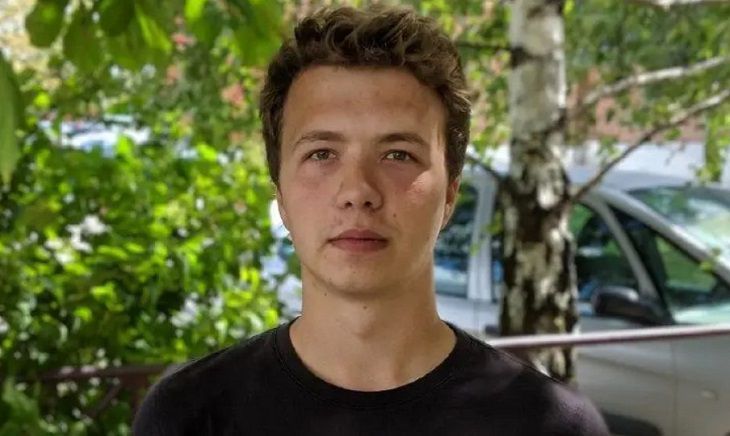 Протасевич