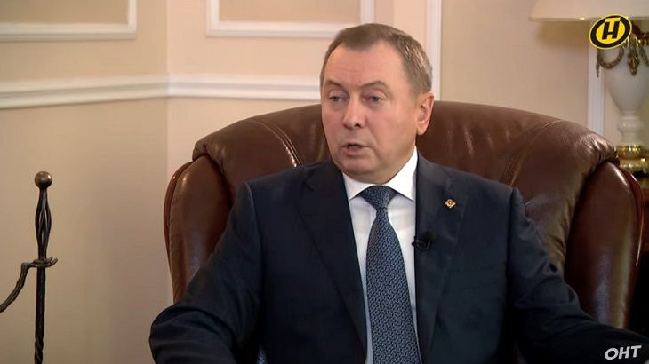 «На малейший чих будут реагировать». Макея насторожило НАТО Макей