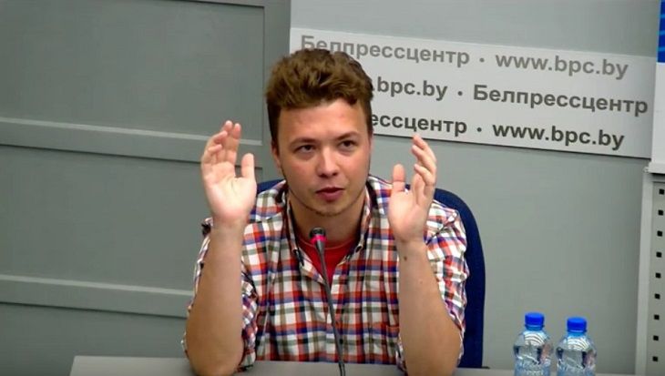 Протасевич