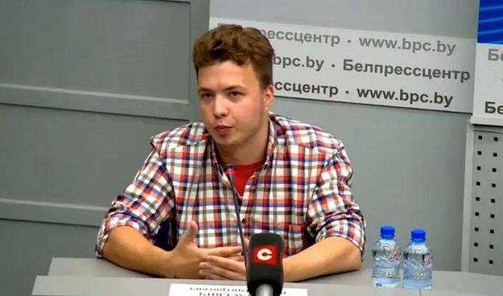 Протасевич