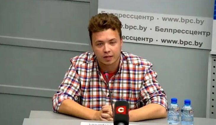 Протасевич