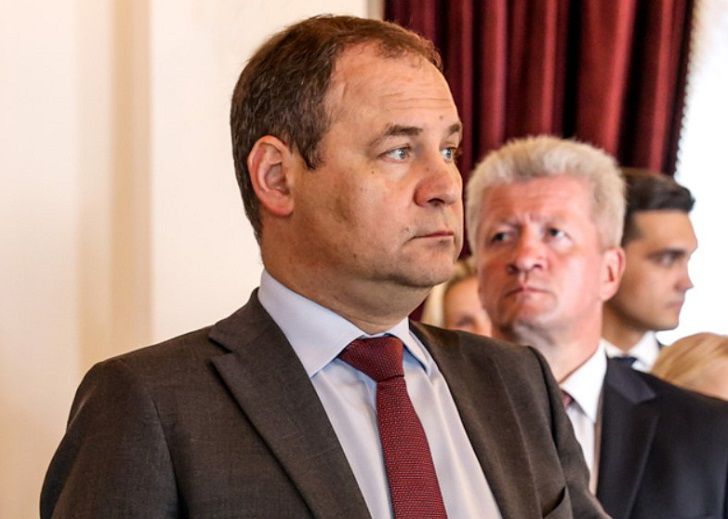 Головченко