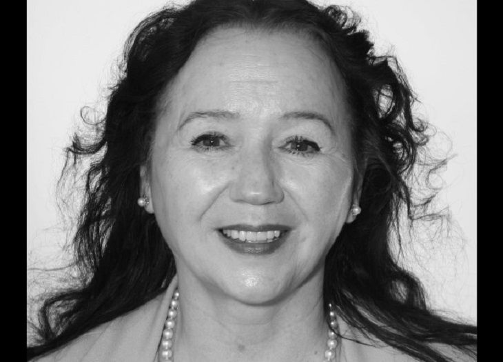 Умерла от коронавируса актриса Наталья Попова: ее знали миллионы актриса