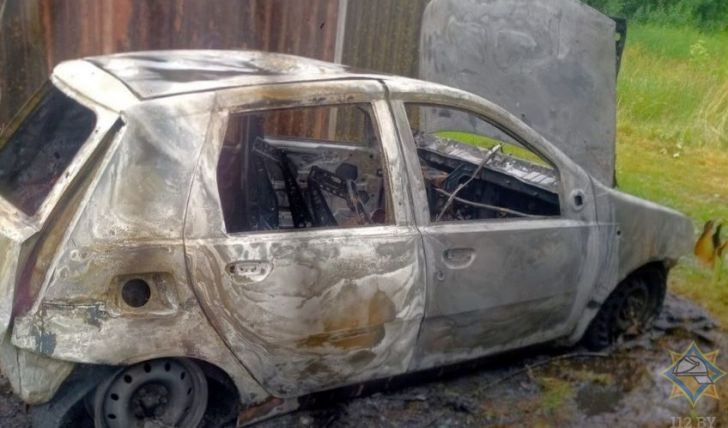 автомобиль