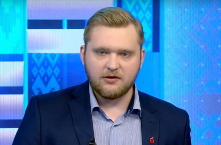 Азаренок рассказал, что отличает Лукашенко от полоумных европейских политиков Азаренок