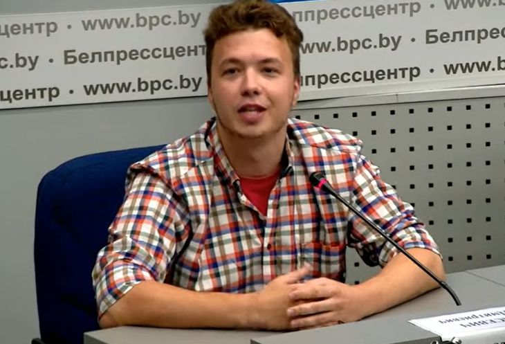 Протасевич