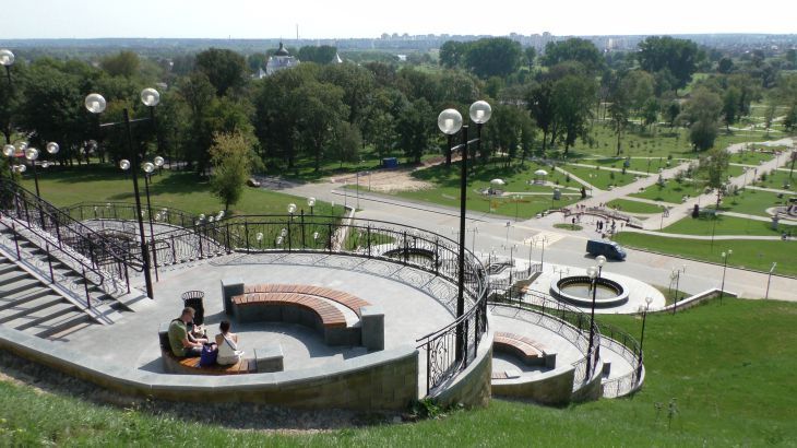 Новости сегодня: сотни белорусов «застряли» на Кипре, ЧП с «Белавиа» в РФ, подорожание бензина и санкции Украины город