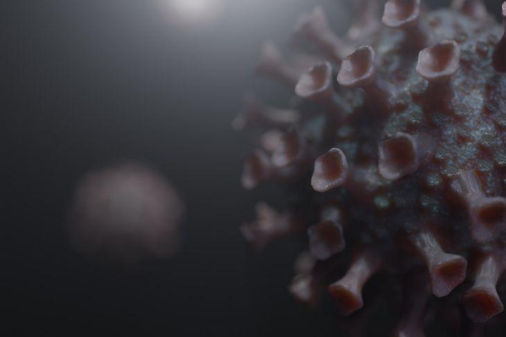 Коронавирус «дельта»: ученые допускают самый неблагоприятный сценарий новой мутации Коронавирус