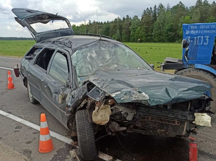 автомобиль