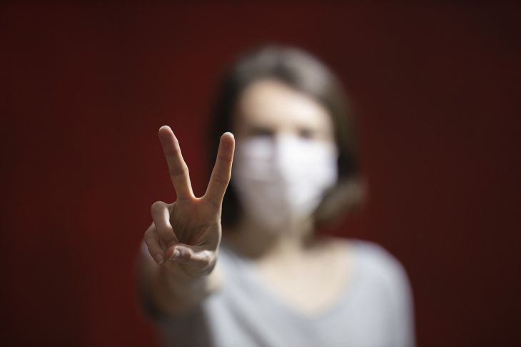 Первая страна в мире сообщила о достижении коллективного иммунитета к COVID-19 Коронавирус Победа