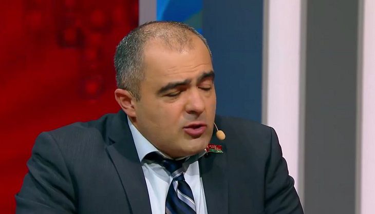 Гайдукевич