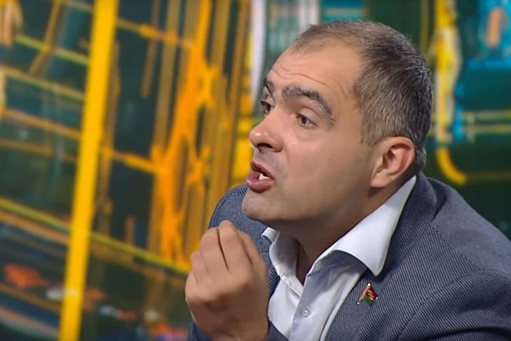 Гайдукевич