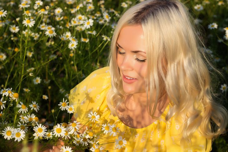 Тройка знаков зодиака, которых во второй половине лета ждут перемены в жизни девушка