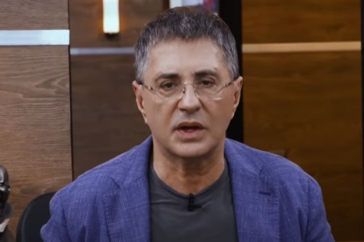 Александр Мясников