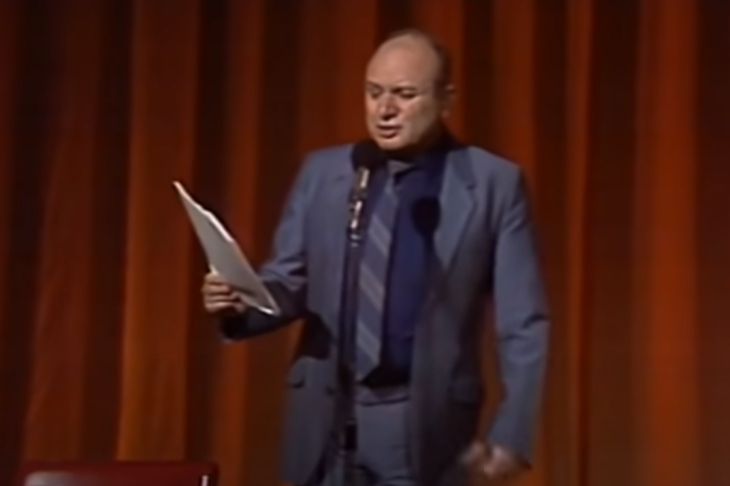 Михаил Жванецкий