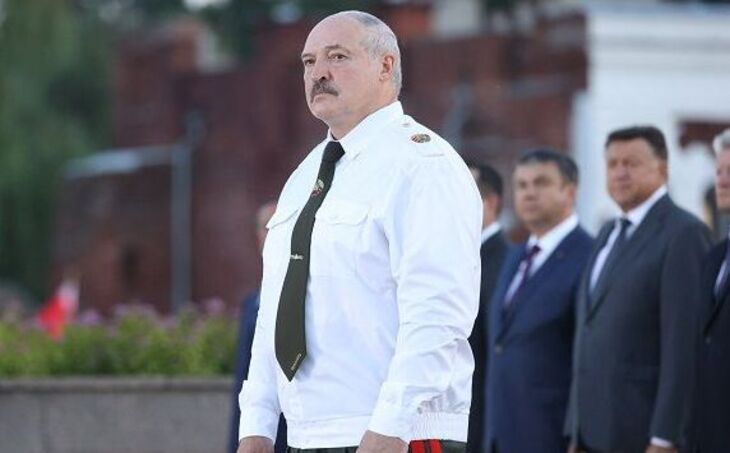 Лукашенко пояснил свои претензии к беглой оппозиции Лукашенко