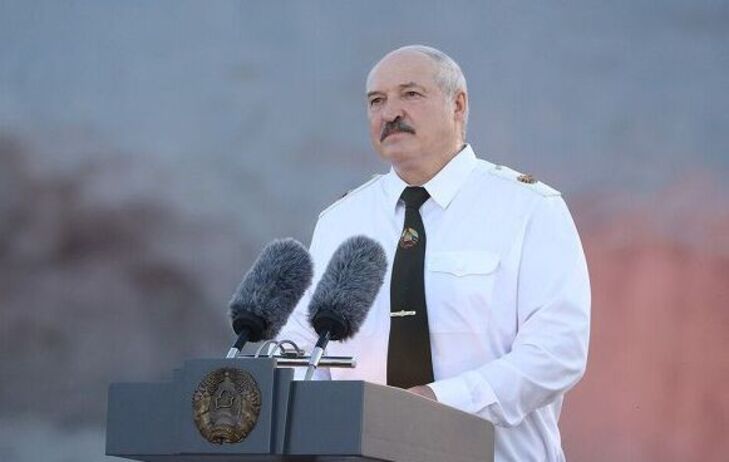 Эксперты оценили эмоциональную речь Лукашенко в Брестской крепости Лукашенко