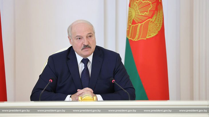 Лукашенко ввел новые статьи в Уголовный кодекс: что нужно знать белорусам
