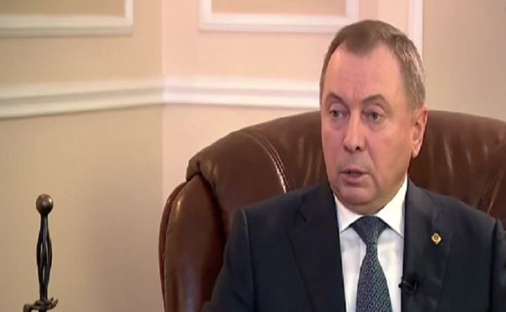 Макей: если протесты до сентября не возобновятся, оппозицию лишат роскошной жизни