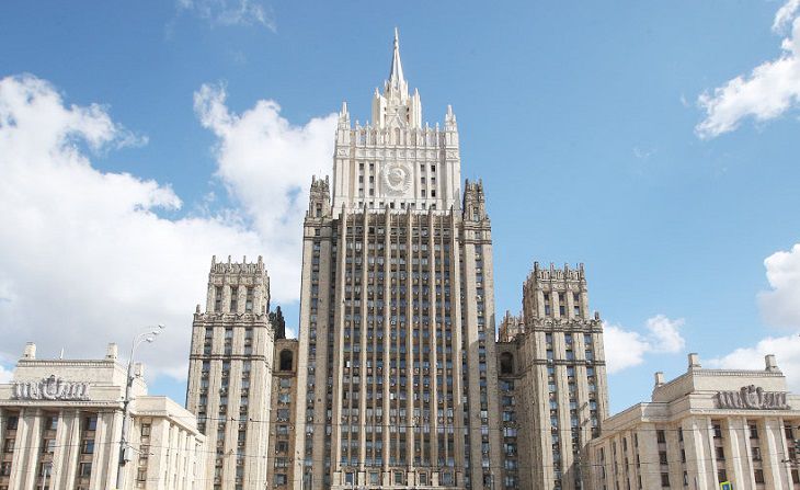 «Без ответа не останется». В МИД РФ прокомментировали попадание Гуцериева под санкции против Беларуси МИД