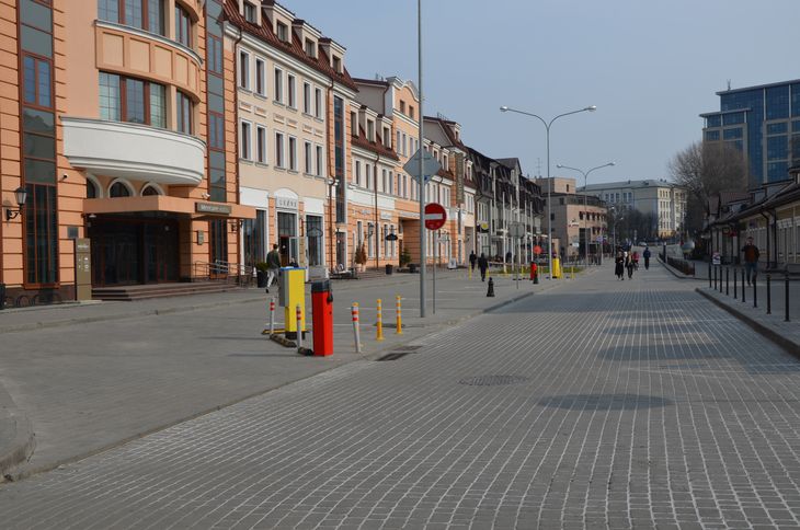 Новости сегодня: в Беларуси утвержден новый праздник, в силу вступил обновленный Уголовный кодекс и Белкоопсоюз требует от Агурбаш шубы Минск