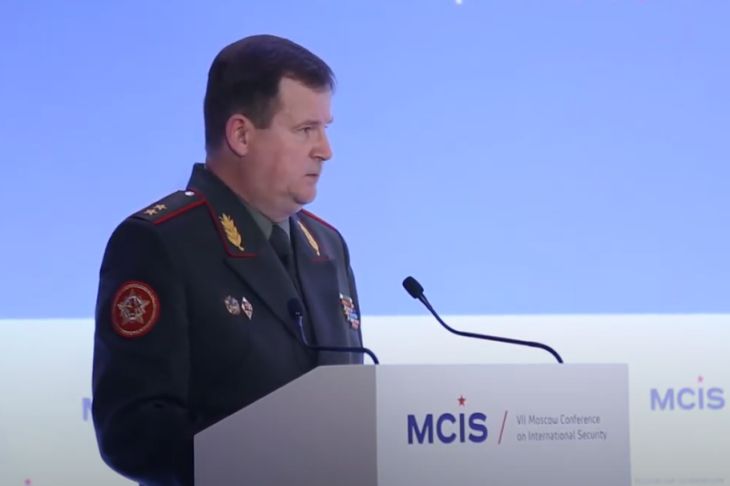 Виктор Хренин