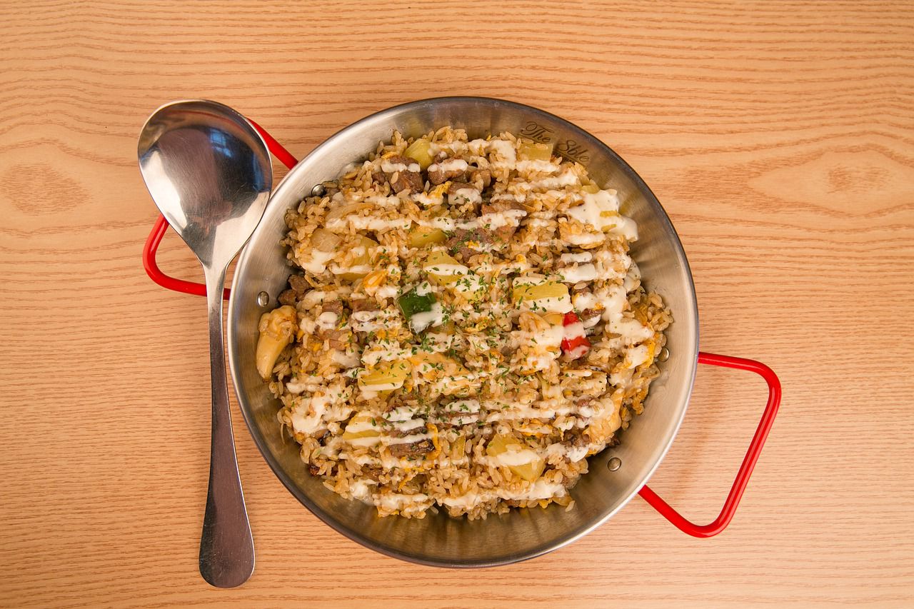 Как приготовить настоящий плов: 5 секретов, о которых знают опытные хозяйки плов