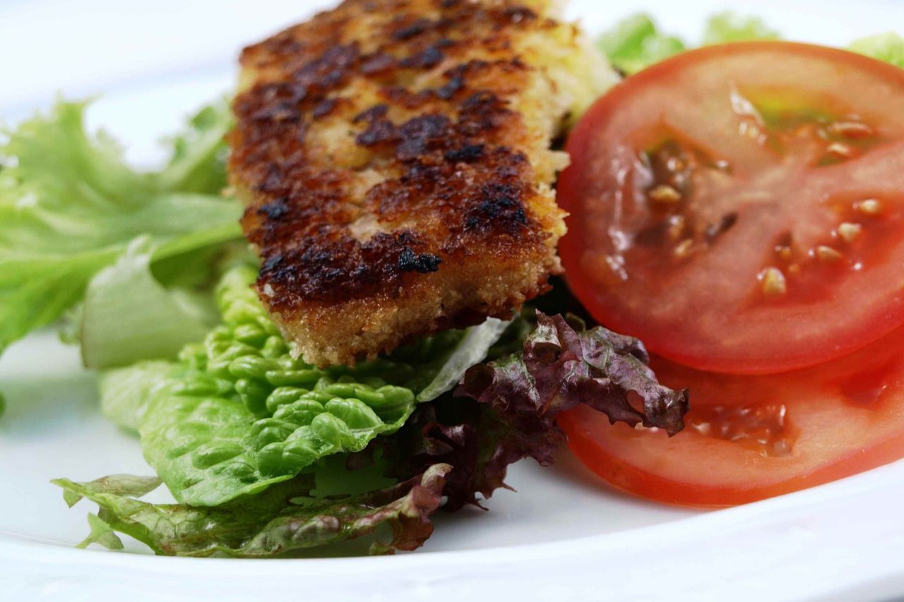 Как приготовить котлеты из минтая: вкусное и бюджетное блюдо котлеты