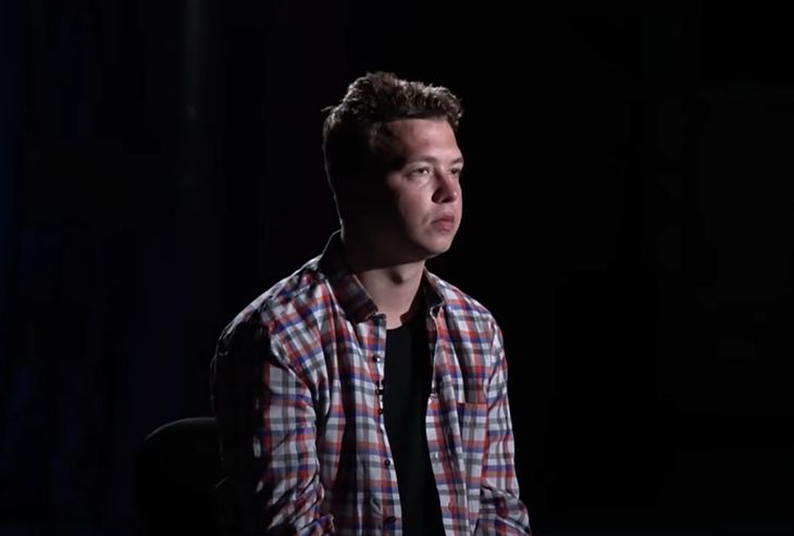 Протасевич