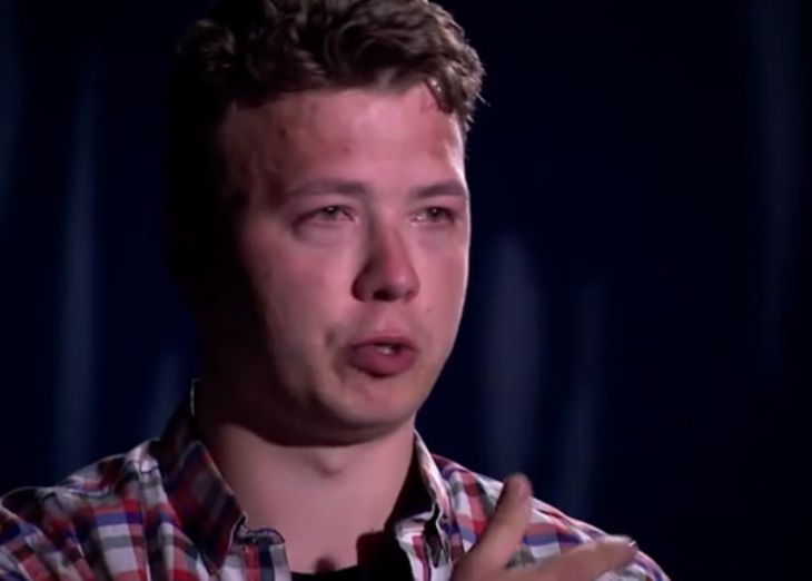 Протасевич