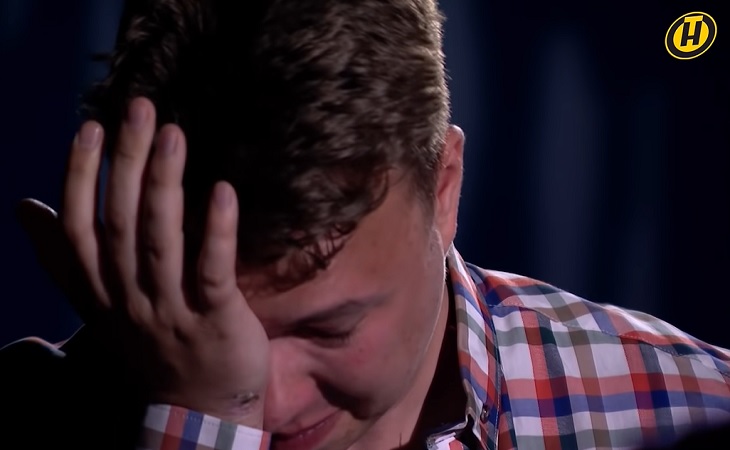 Протасевич перенес в СИЗО инфекцию, отец опасается за его здоровье