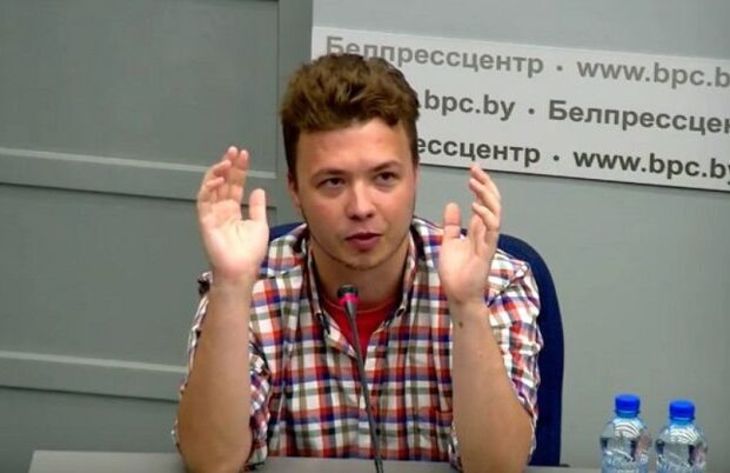 Протасевич