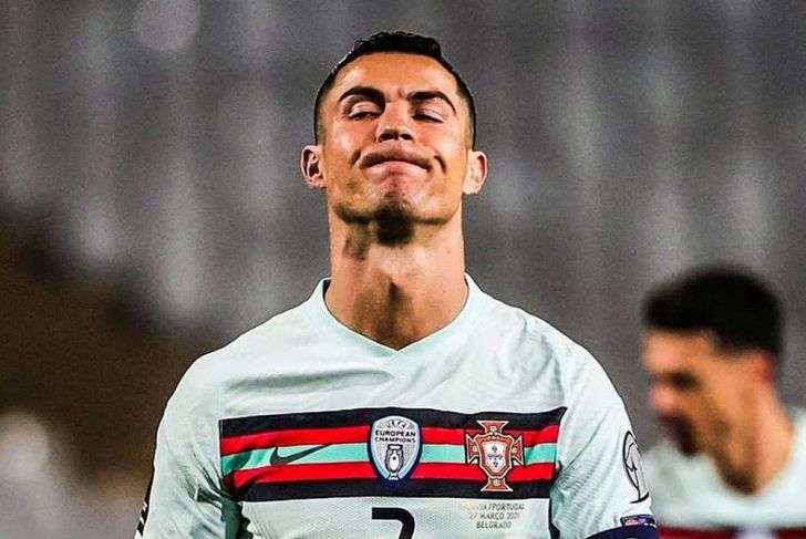 Криштиану Роналду