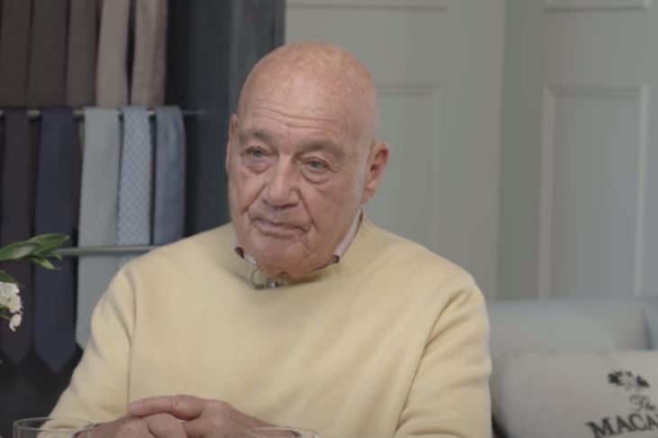 Владимир Познер