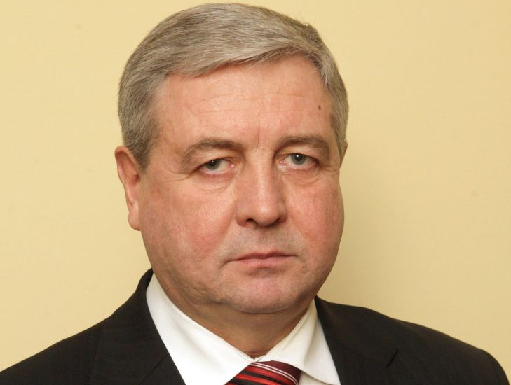 Владимир Семашко