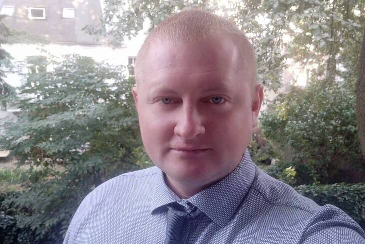 Шпаковский: прошло 80 лет и вот нам снова объявили войну – санкции Шпаковский