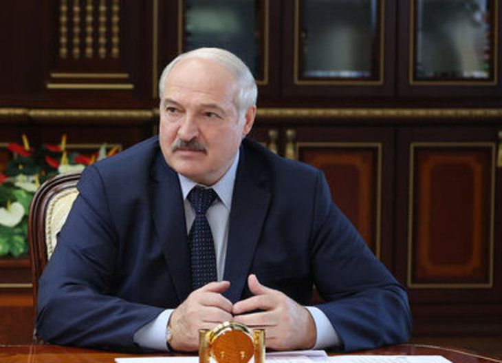 Лукашенко призвал к прорыву на внешних рынках Лукашенко