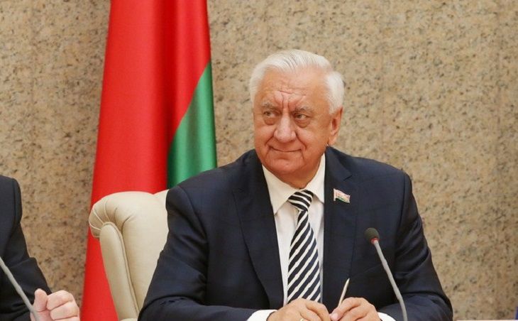 Мясникович