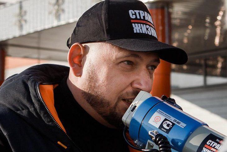 Тихановский