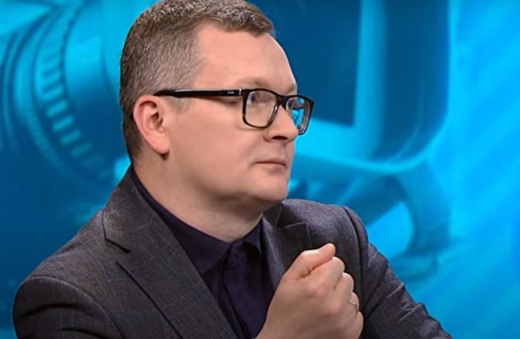 Воскресенский